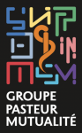GPM logo black